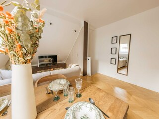 Apartment Paris  8