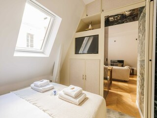 Apartment Paris  11