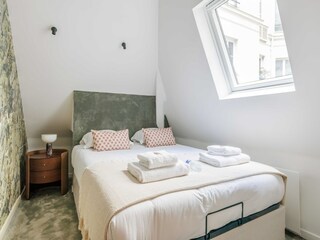 Appartamento Paris  4