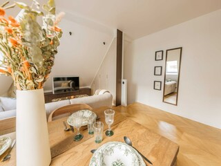 Appartamento Paris  7
