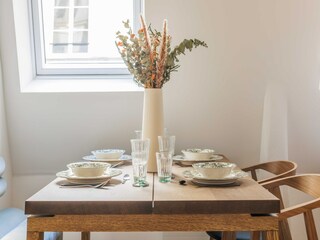 Appartamento Paris  8