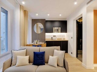 Apartment Paris  2