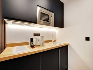 Apartment Paris  3