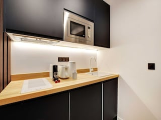 Appartamento Paris  3