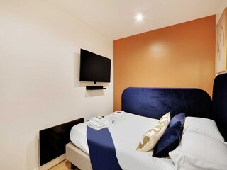 Apartment Paris  4