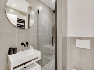 Apartment Paris  5