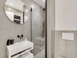 Appartamento Paris  5
