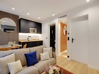 Apartment Paris  7