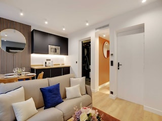 Appartamento Paris  7