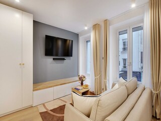 Apartment Paris  9