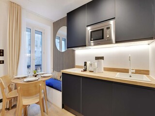 Apartment Paris  10