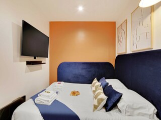 Apartment Paris  11