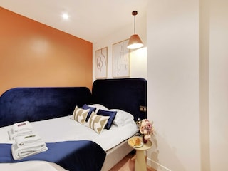 Appartamento Paris  12