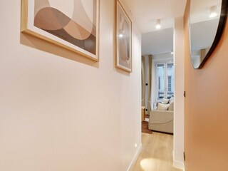 Apartment Paris  16