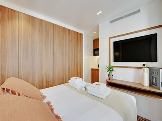 Appartamento Paris  6