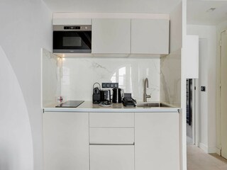 Apartment Paris  3