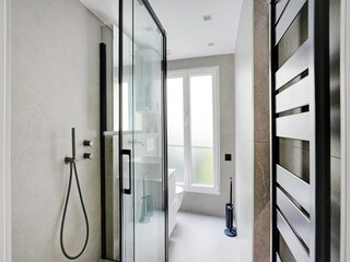 Apartment Paris  5