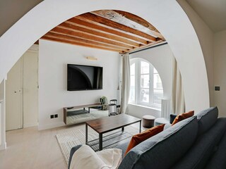 Apartment Paris  7