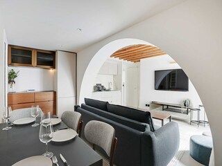 Apartment Paris  8