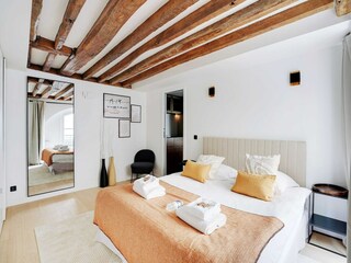 Apartment Paris  9