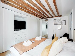 Apartment Paris  11