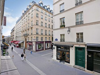 Apartment Paris  12