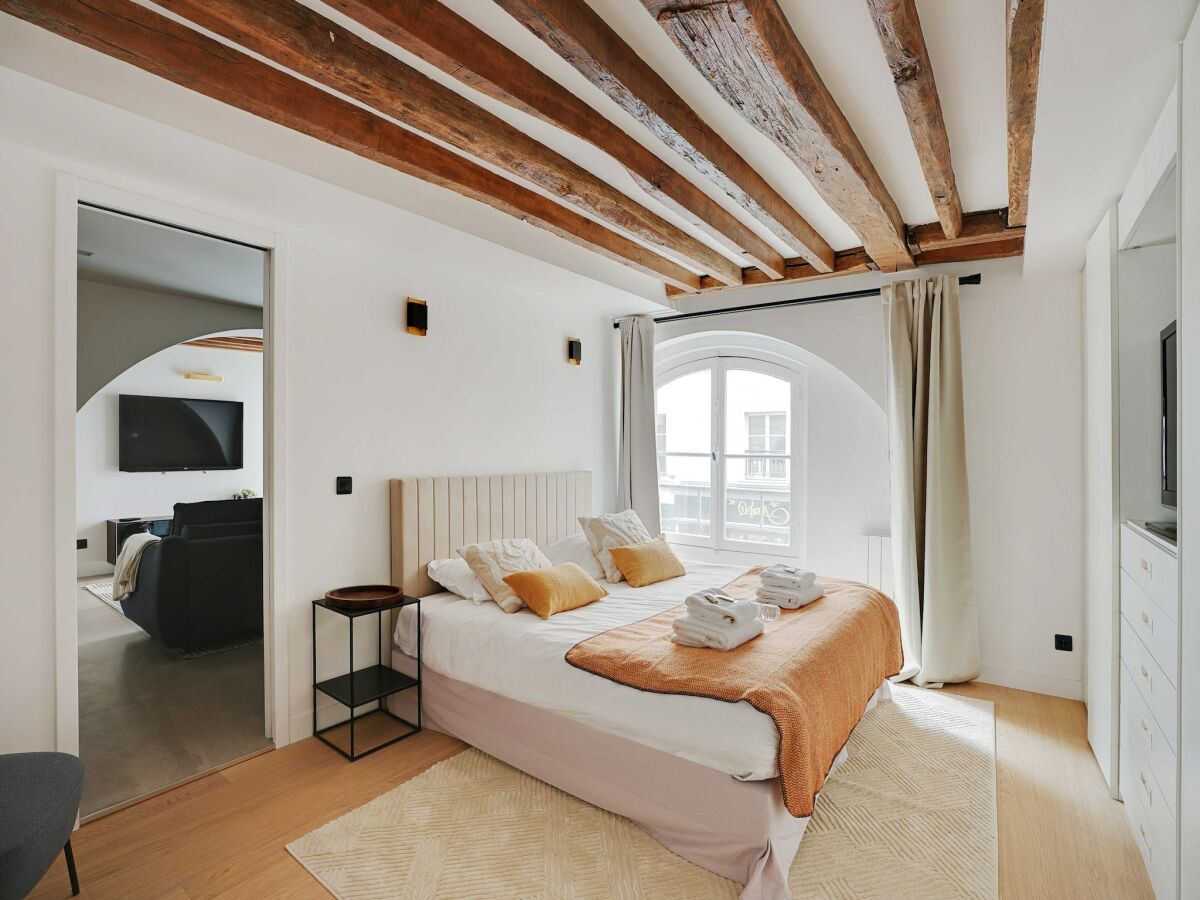 Appartement Paris  7
