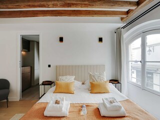 Apartment Paris  13