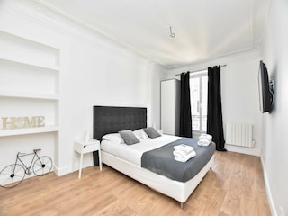 Apartment Paris  4