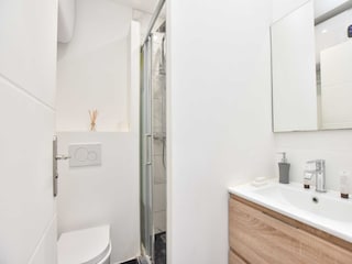 Apartment Paris  5
