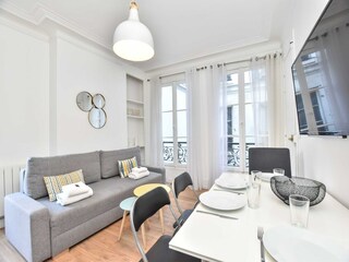 Appartamento Paris  7