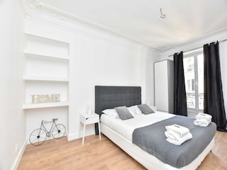 Appartamento Paris  11
