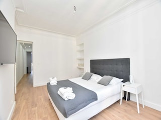 Apartment Paris  12