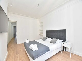 Appartamento Paris  12