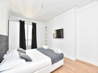 Apartment Paris  13