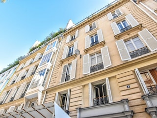 Apartment Paris  15