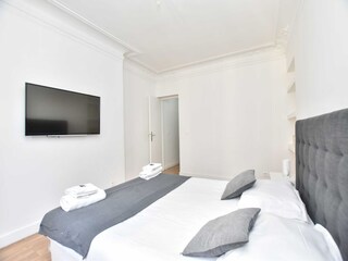 Appartamento Paris  16