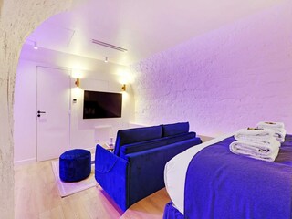 Apartment Paris  2