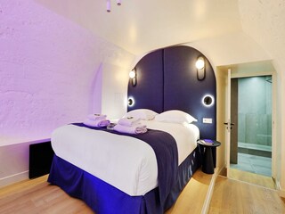 Apartment Paris  3