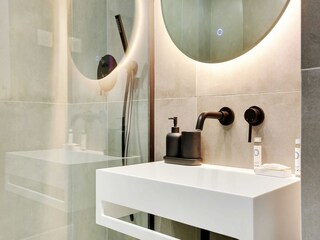 Apartment Paris  4