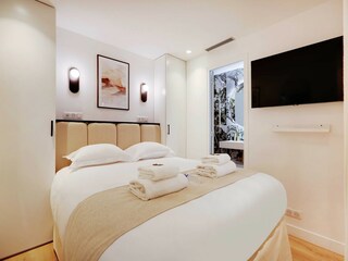Apartment Paris  6