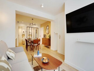 Apartment Paris  9