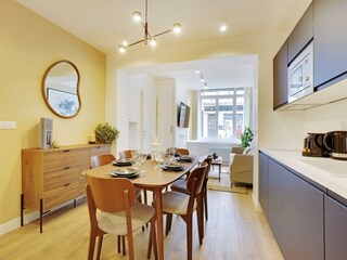 Apartment Paris  10