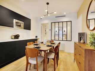 Apartment Paris  12