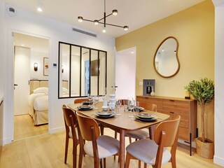 Apartment Paris  13