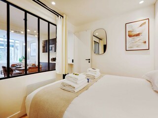 Apartamento Paris  14
