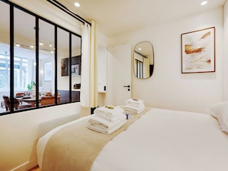 Apartment Paris  14
