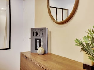 Apartment Paris  15