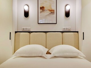 Apartment Paris  16