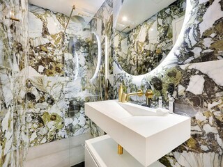 Apartment Paris  17